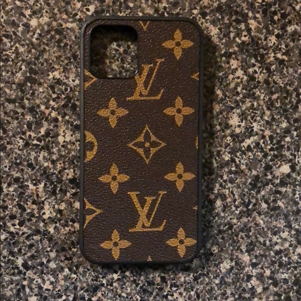 iPhone 12 Pro case 6.1”